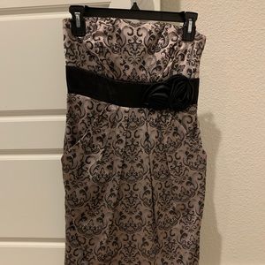 Studio Y Formal Dress